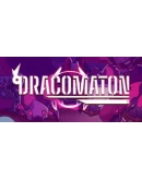 DRACOMATON Steam Россия