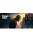 Borderwatch: Dark Armada Steam РУ+UA+KZ+СНГ Borderwatch: Dark Armada Steam РУ+UA+KZ+СНГ