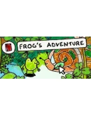 Frog's Adventure Steam РУ+UA+KZ+СНГ