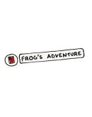 Frog's Adventure Steam РУ+UA+KZ+СНГ
