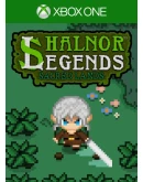 SHALNOR LEGENDS: SACRED LANDSXBOX ONE/XSКЛЮЧ