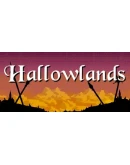 Hallowlands Steam РУ+UA+KZ+СНГ