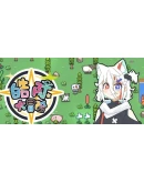 HG Adventure Steam РУ+UA+KZ+СНГ