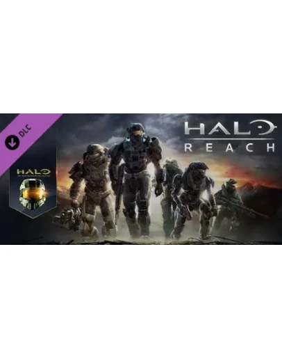 Halo: Reach DLC * STEAM RU АВТО 0