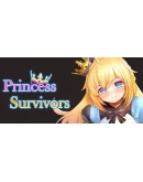 Princess Survivors Steam РУ+UA+KZ+СНГ
