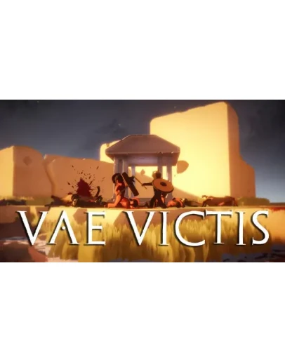 Vae Victis Steam РУ+UA+KZ+СНГ