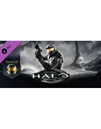 Halo: Combat Evolved Anniversary DLC * STEAM RU