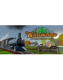 Wildwood: A Town Building Game Steam РУ+UA+KZ+СНГ Wildwood: A Town Building Game Steam РУ+UA+KZ+СНГ