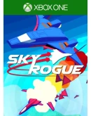 SKY ROGUEXBOX ONE/XS+ПККЛЮЧ