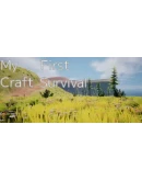 My First Craft Survival Steam РУ+UA+KZ+СНГ