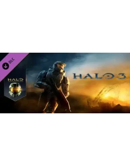 Halo 3 DLC * STEAM РОССИЯ АВТОДОСТАВКА 0 КАРТЫ