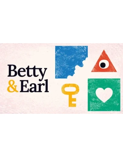 Betty &amp Earl Steam РУ+UA+KZ+СНГ