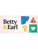 Betty &amp Earl Steam РУ+UA+KZ+СНГ