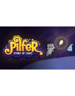 Pilfer: Story of Light Steam Россия