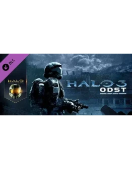 Halo 3: ODST DLC * STEAM RU АВТО 0