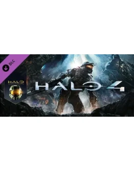 Halo 4 DLC * STEAM РОССИЯ АВТОДОСТАВКА 0 КАРТЫ