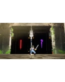 Infinity Strash: DRAGON QUEST The Adventure of Dai