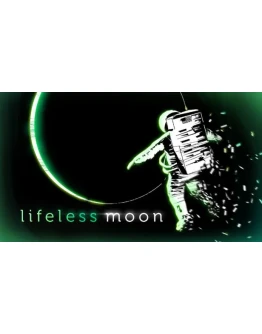 Lifeless Moon Steam РУ+UA+KZ+СНГ Lifeless Moon Steam РУ+UA+KZ+СНГ