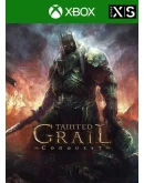 TAINTED GRAIL: CONQUESTXBOX ONE/XS+ПККЛЮЧ