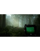 THE BEAST INSIDE (CONSOLE VERSION)XBOX ONE/XSКЛЮЧ