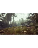 THE BEAST INSIDE (CONSOLE VERSION)XBOX ONE/XSКЛЮЧ