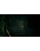 THE BEAST INSIDE (CONSOLE VERSION)XBOX ONE/XSКЛЮЧ