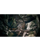 THE BEAST INSIDE (CONSOLE VERSION)XBOX ONE/XSКЛЮЧ