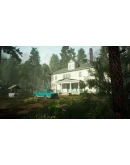 THE BEAST INSIDE (CONSOLE VERSION)XBOX ONE/XSКЛЮЧ