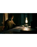 THE BEAST INSIDE (CONSOLE VERSION)XBOX ONE/XSКЛЮЧ