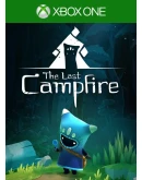 THE LAST CAMPFIREXBOX ONE/XSКЛЮЧ