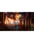 THE LETTER: A HORROR VISUAL NOVELXBOX ONE/XSКЛЮЧ
