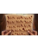 THE LETTER: A HORROR VISUAL NOVELXBOX ONE/XSКЛЮЧ