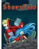 THE STORYTALEXBOXКЛЮЧ
