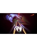 THUMPERXBOX ONE/XSКЛЮЧ