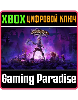 TINY TINA'S ASSAULT ON DRAGON KEEP: A WONDERLANDS XBOX