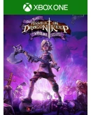 TINY TINA'S ASSAULT ON DRAGON KEEP: A WONDERLANDS XBOX TINY TINA'S ASSAULT ON DRAGON KEEP: A WONDERLANDS XBOX