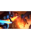 TINY TINA'S ASSAULT ON DRAGON KEEP: A WONDERLANDS XBOX TINY TINA'S ASSAULT ON DRAGON KEEP: A WONDERLANDS XBOX