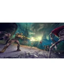 TINY TINA'S ASSAULT ON DRAGON KEEP: A WONDERLANDS XBOX TINY TINA'S ASSAULT ON DRAGON KEEP: A WONDERLANDS XBOX