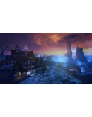 TINY TINA'S ASSAULT ON DRAGON KEEP: A WONDERLANDS XBOX TINY TINA'S ASSAULT ON DRAGON KEEP: A WONDERLANDS XBOX