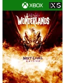 TINY TINA'S WONDERLANDS: NEXT-LEVEL EDITIONXBOX КЛЮЧ