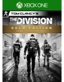 TOM CLANCY'S THE DIVISION GOLD EDITIONXBOX ONE/XS