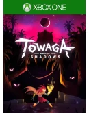 TOWAGA: AMONG SHADOWSXBOX ONE/XSКЛЮЧ