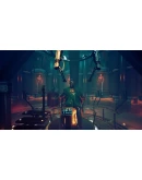 TRANSIENT: EXTENDED EDITIONXBOX ONE/XSКЛЮЧ