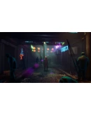 TRANSIENT: EXTENDED EDITIONXBOX ONE/XSКЛЮЧ