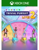 TRIVIAL PURSUIT LIVE! 2XBOX ONE/XSКЛЮЧ
