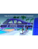 TRIVIAL PURSUIT LIVE! 2XBOX ONE/XSКЛЮЧ