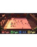 UNSPOTTABLEXBOX ONE/XSКЛЮЧ