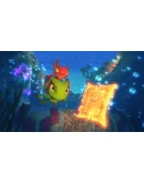 YOOKA-LAYLEEXBOX ONE/XSКЛЮЧ