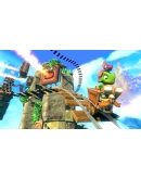 YOOKA-LAYLEEXBOX ONE/XSКЛЮЧ