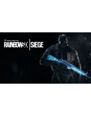 Rainbow Six Siege - Cobalt Weapon Skin DLC